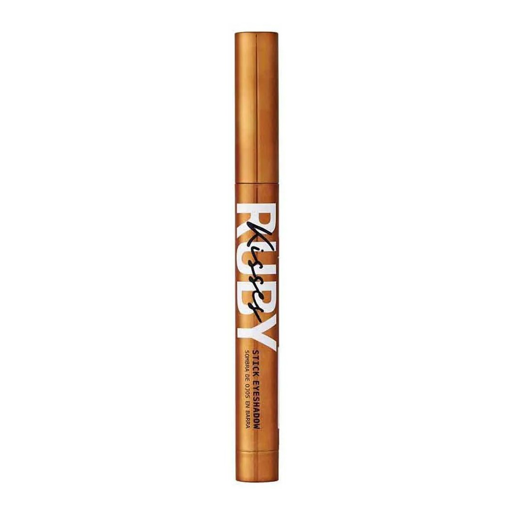Sombra Cremosa em Bastão Ruby Kisses - Stick Eyeshadow Bronze Glam