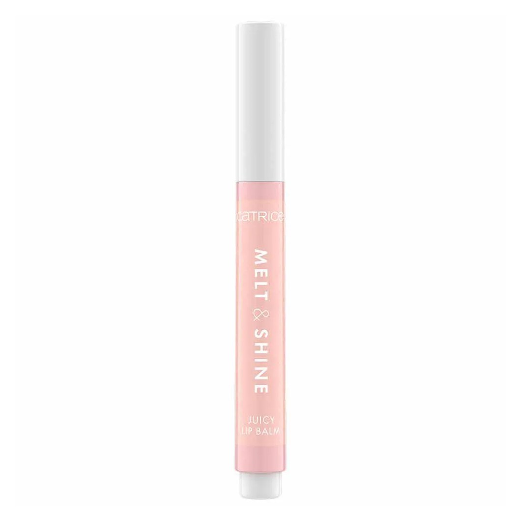 Balm Labial Catrice Melt & Shine 010 Shell Yeah