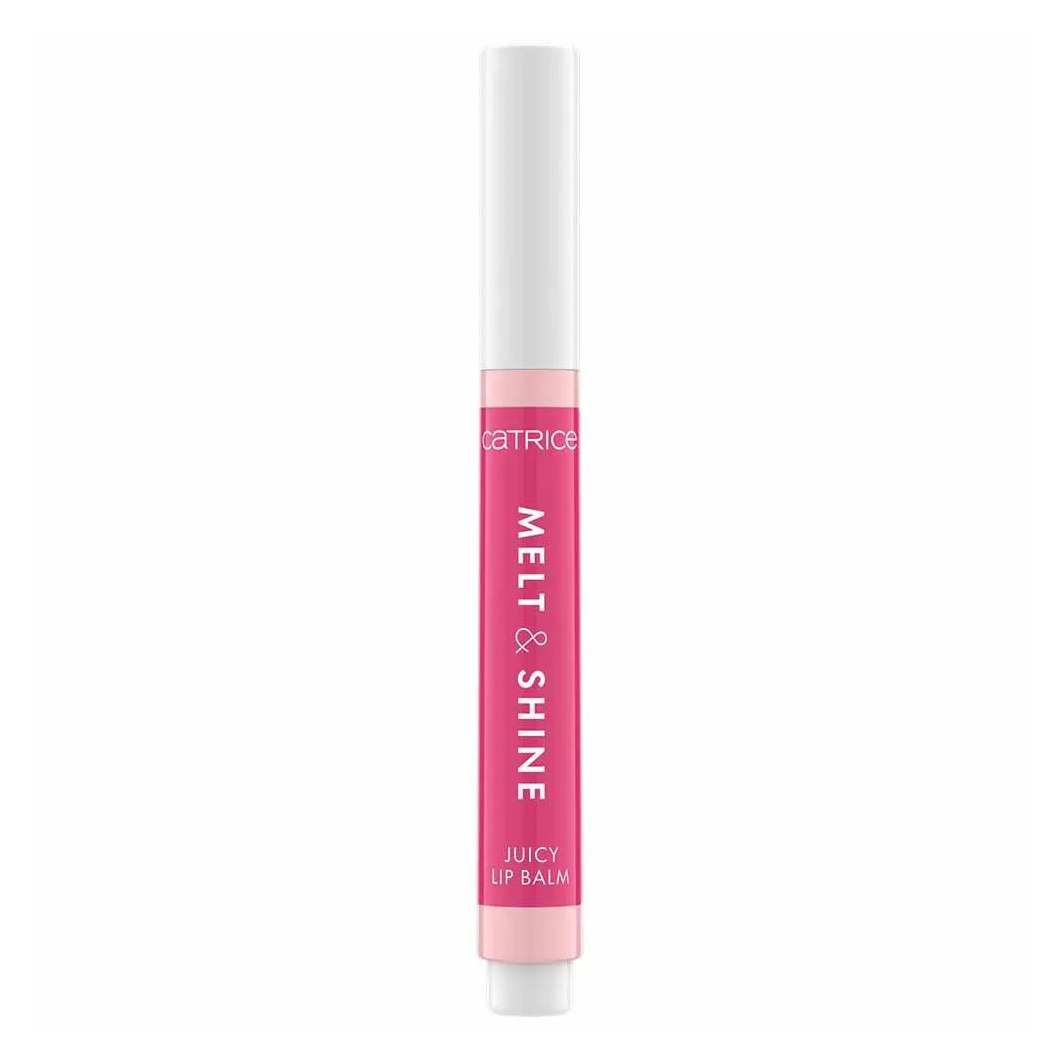 Balm Labial Catrice Melt & Shine 060 Malibu Barbie