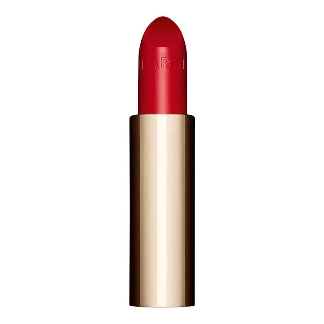 Batom Cremoso Clarins Refil  - Joli Rouge 742
