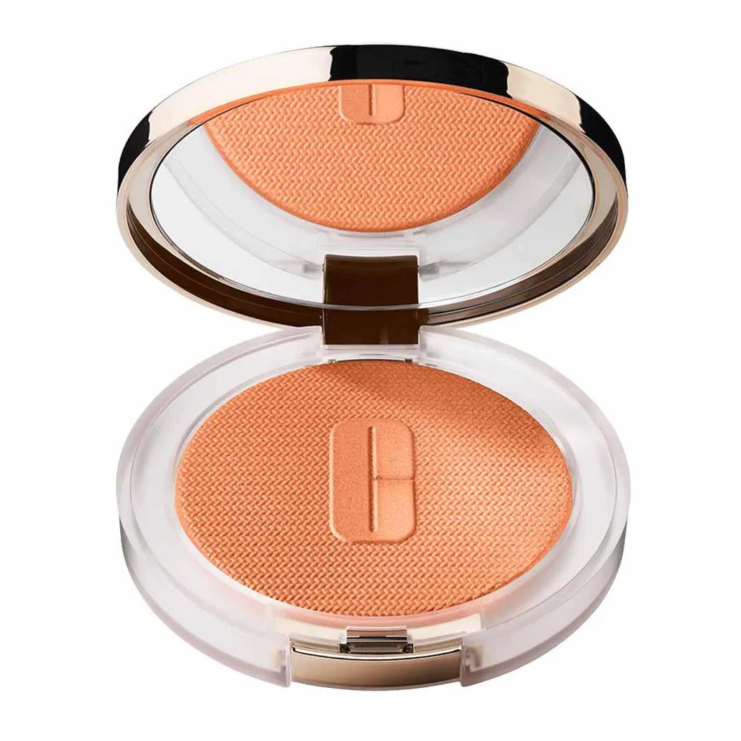 Iluminador em Pó Clinique - True Highlighter Daylit Bronze