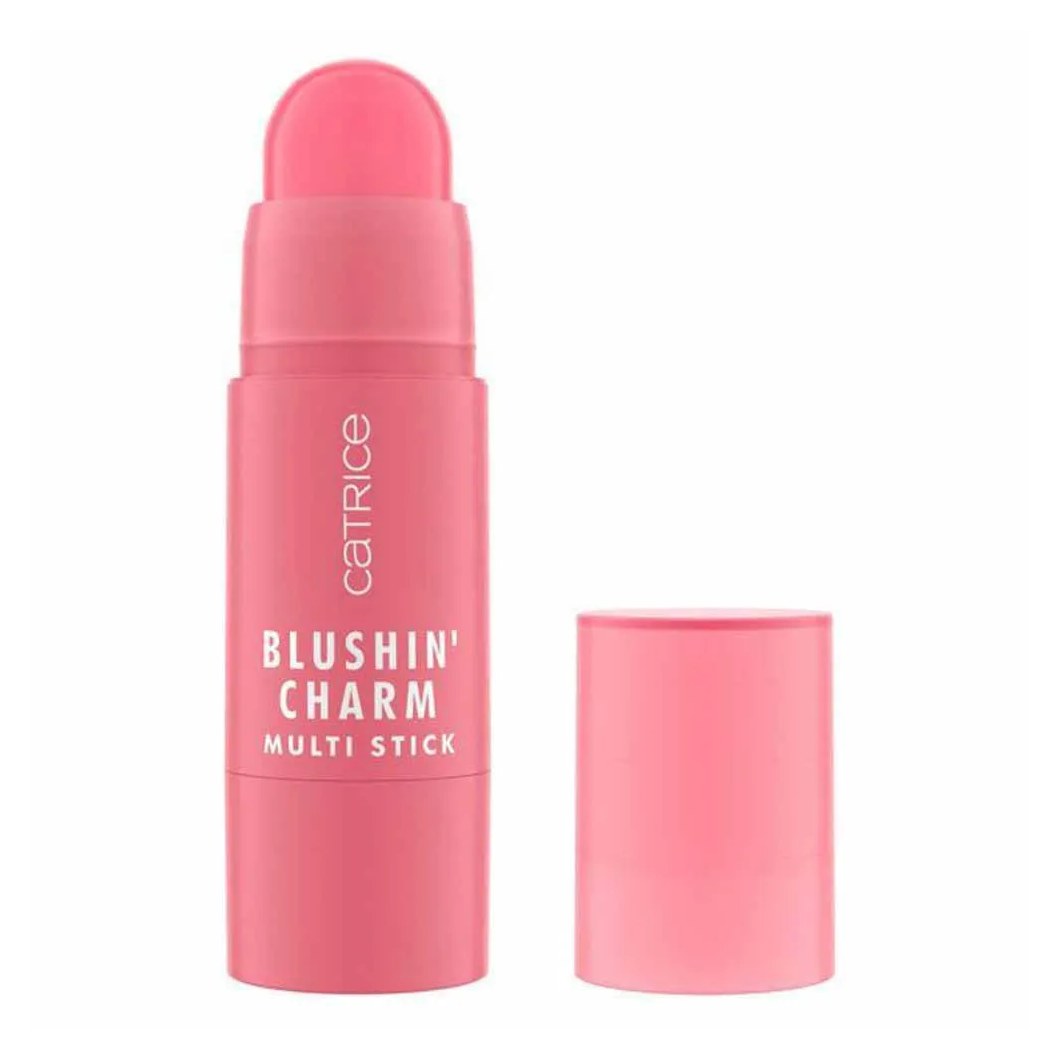 Blush Catrice Multi Stick Blushin' Charm 5,5G 010 Pink Sweetheart