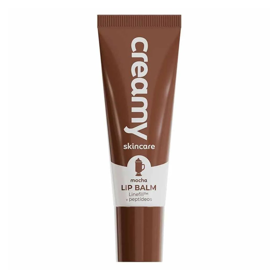 Lip Balm Creamy Mocha
