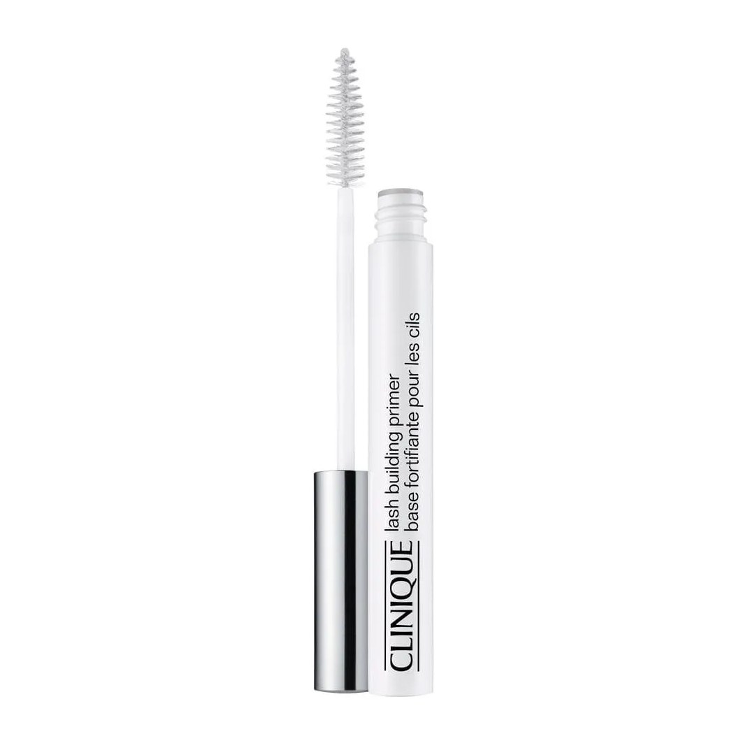 Tratamento para os Cílios Clinique Lash Building Primer Incolor