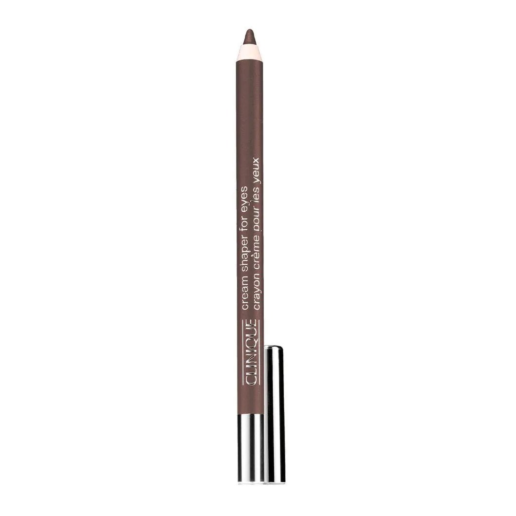 Cream Shaper For Eyes Clinique - Lápis para o Contorno dos Olhos 05 Chocolate Lustre