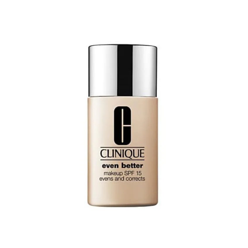 Even Better Makeup Spf 15 Clinique - Base Facial 08  Beige