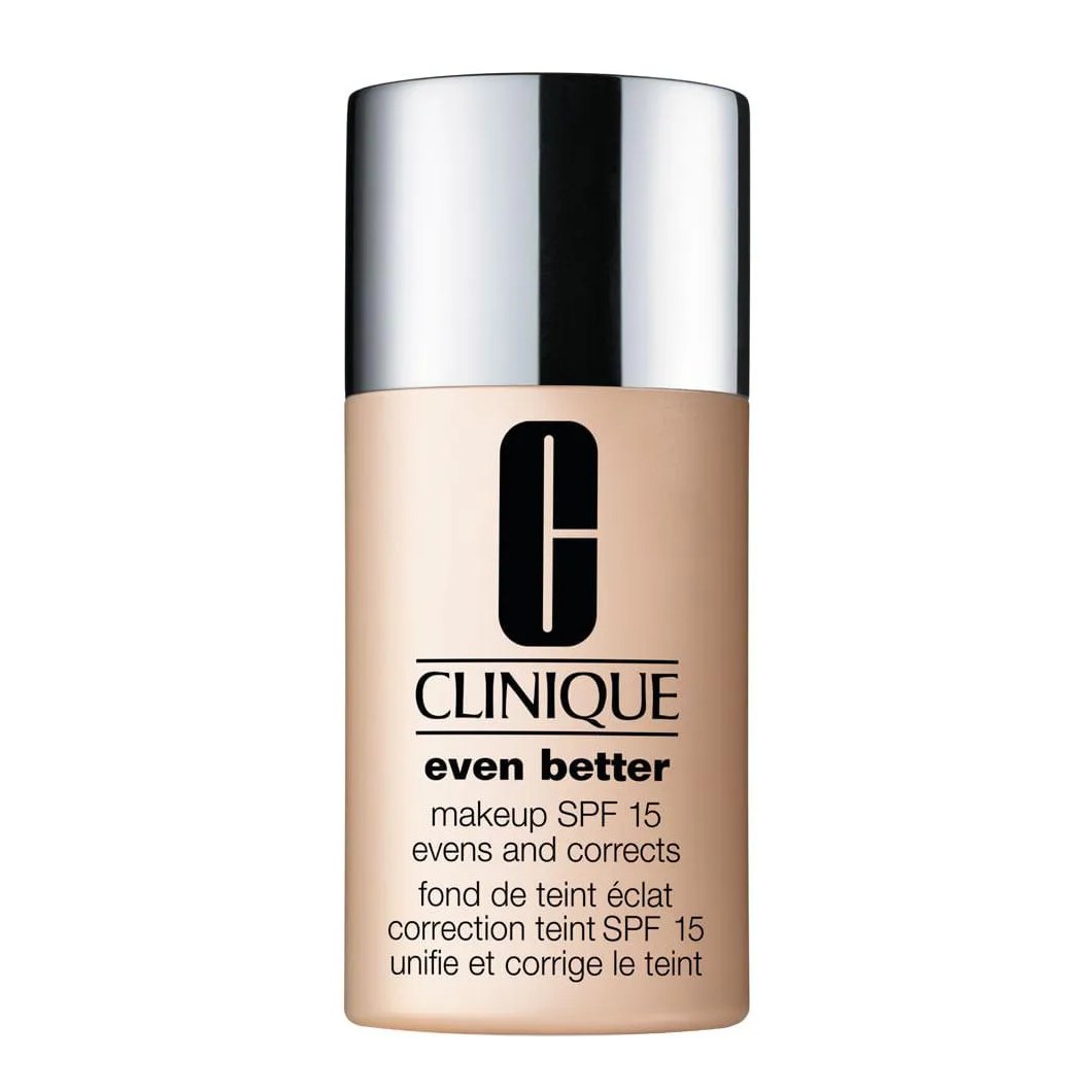 Even Better Makeup Spf 15 Clinique - Base Facial Sand