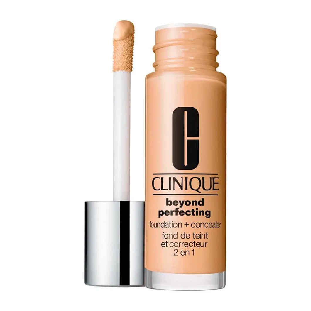 Beyond Perfecting Clinique - Base Corretiva Linen