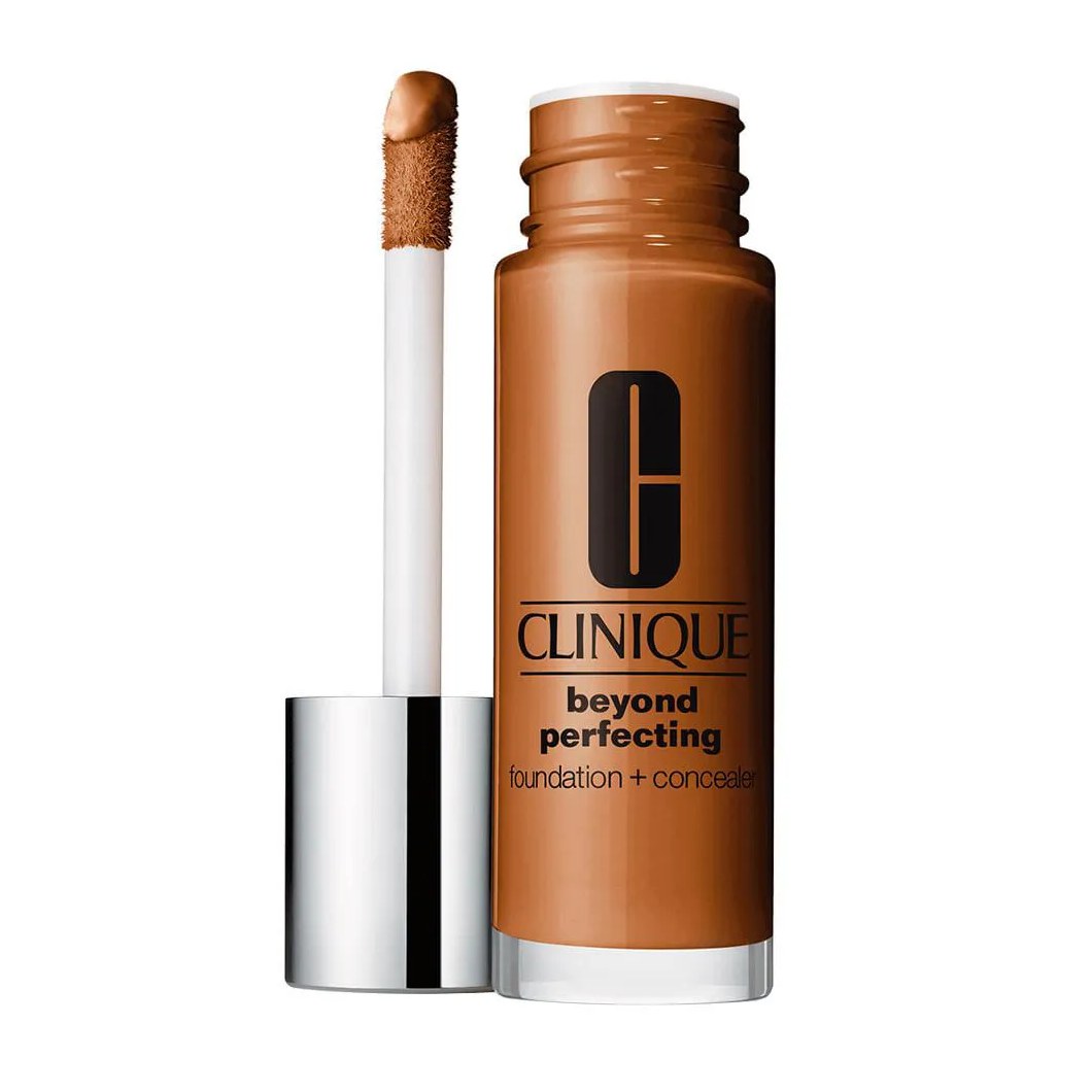 Beyond Perfecting Clinique - Base Corretiva Clove