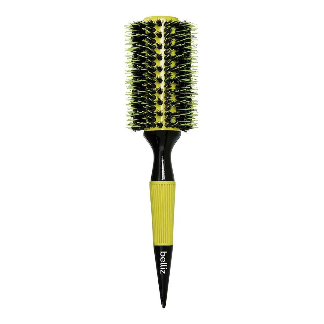 Escova de Cabelo Belliz Premium Color Ceramic 1 UN