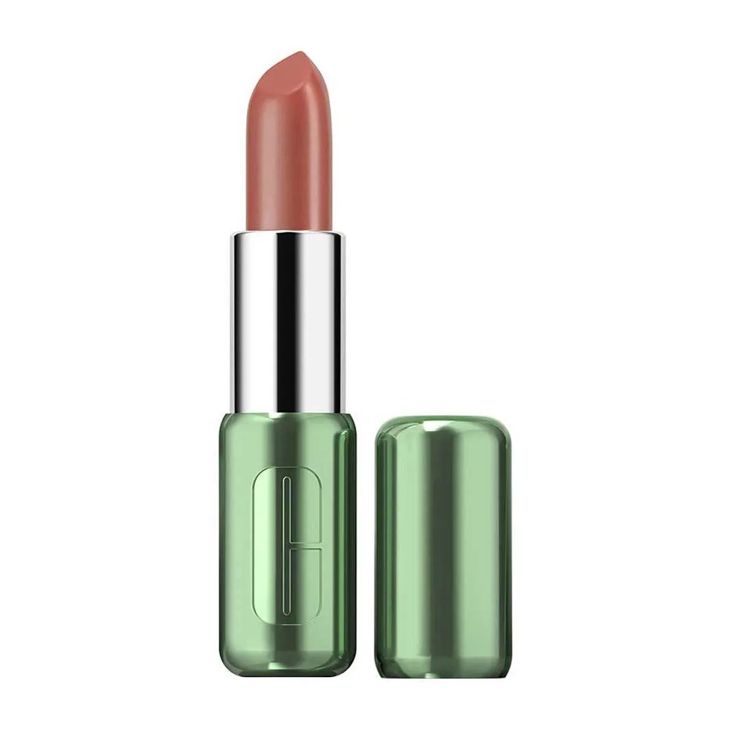 Batom Clinique Pop Longwear Lipstick Matte Seize THE DAY