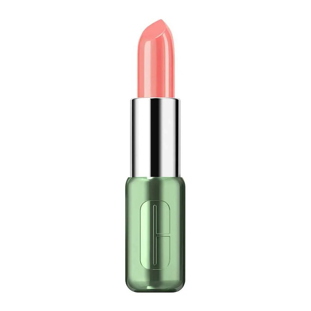 Batom Clinique Pop Longwear Lipstick Matte Melon POP