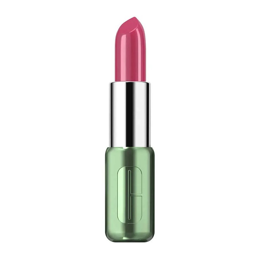 Batom Clinique Pop Longwear Lipstick Matte Love POP