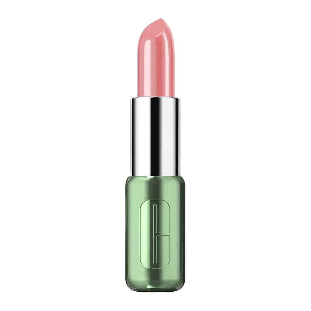 Batom Clinique Pop Longwear Lipstick Matte CUP OF Cream