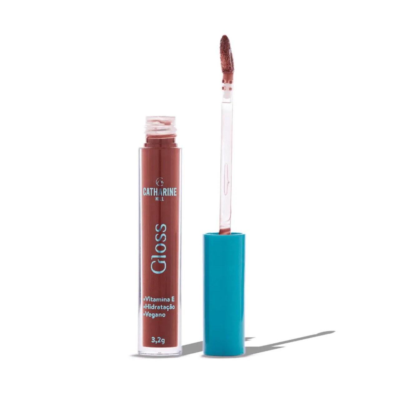 Catharine Hill Lip Gloss Cocoa