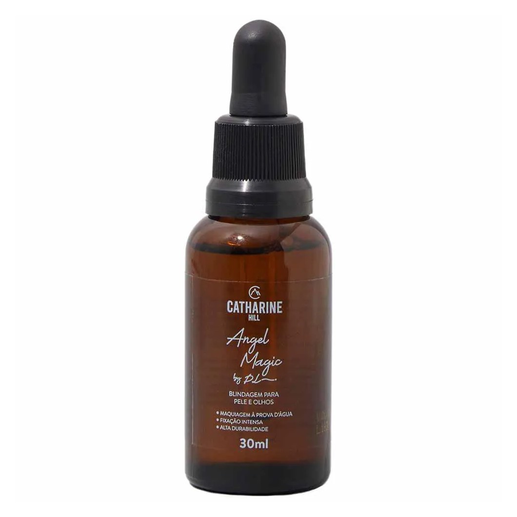 Primer Facial Catharine Hill By Pri Lessa - Angel Magic 30ml