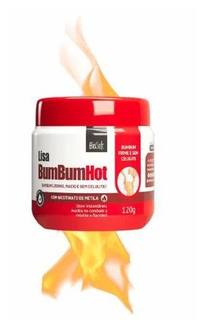 Anti Celulite No Glúteo Quebra Camada de Gordura Efeito Glow