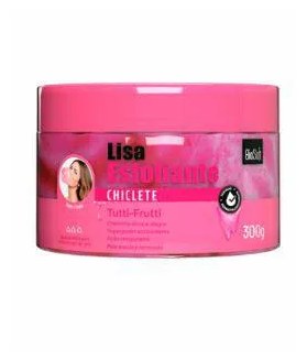 Esfoliação Corporal e Facial Média Abrasão Cheiroso Chiclete