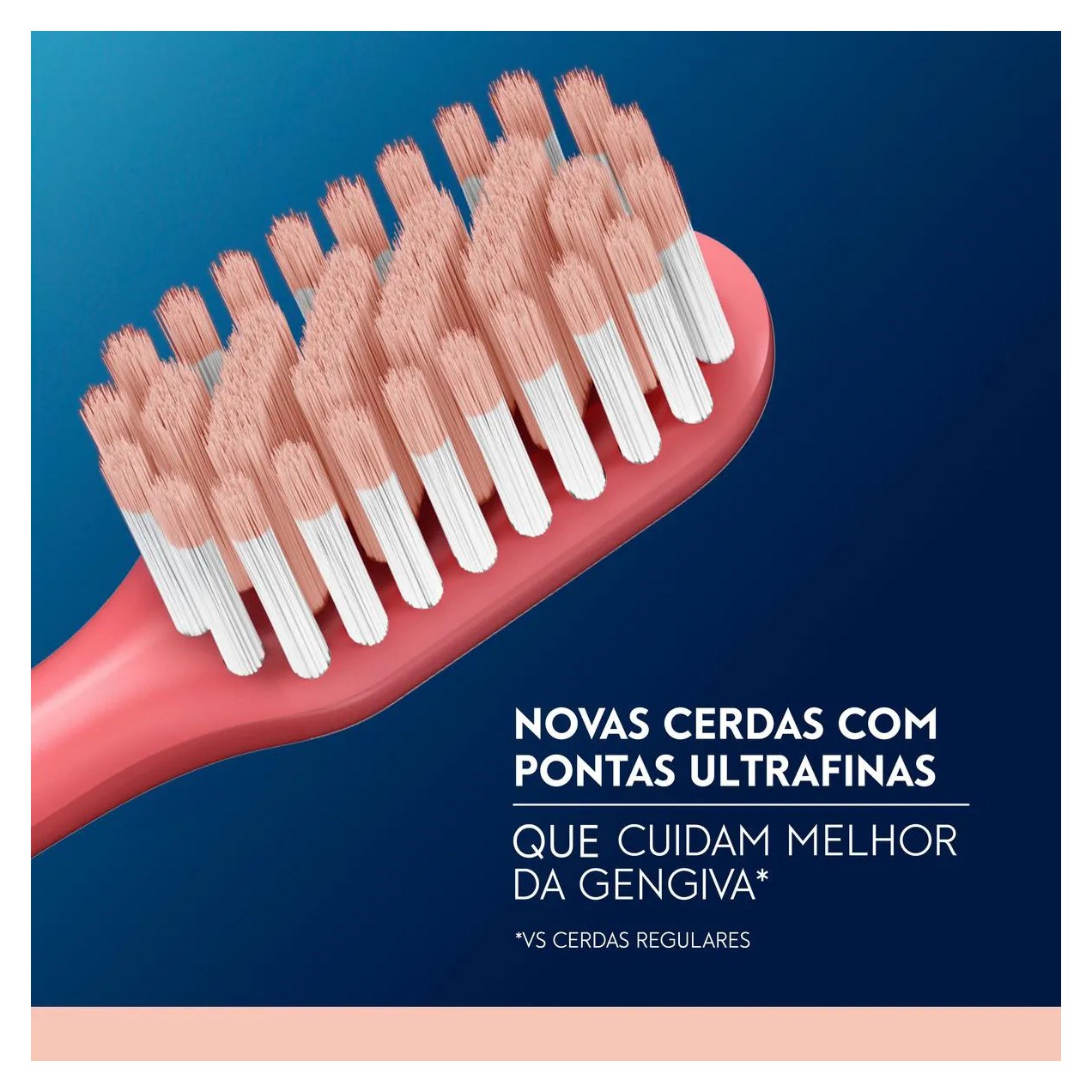 Escova Dental Oral-B Iconic Ultra Macia 1 Unidade