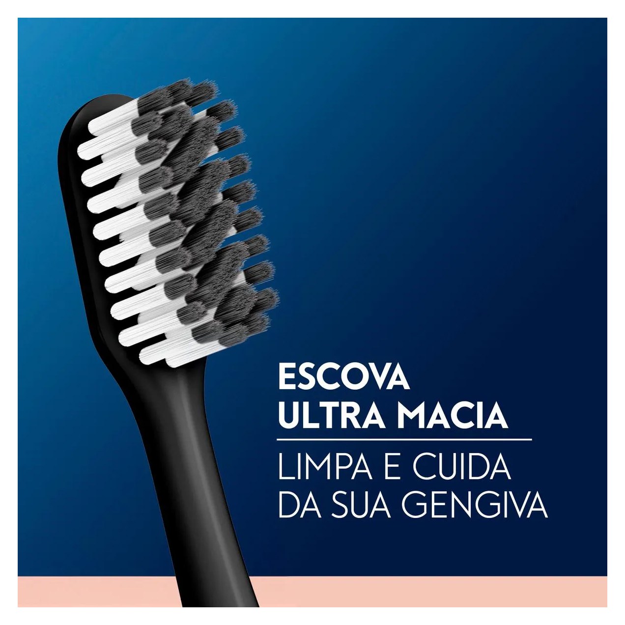 Kit Escova Dental Oral-B Iconic Ultra Macia 3 Unidades