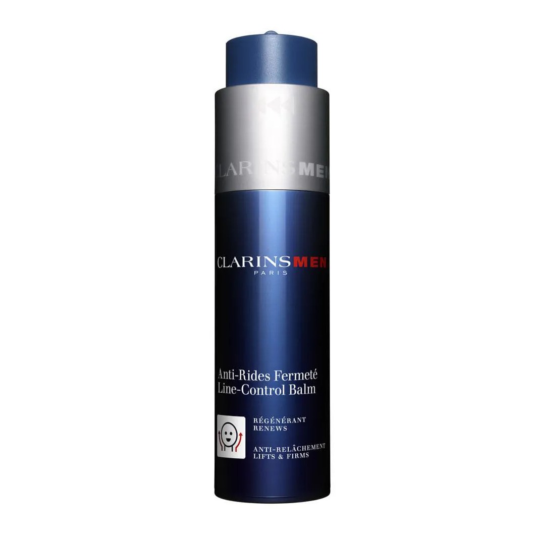 Antirrugas Facial Clarinsmen - Line Control Balm 50ml