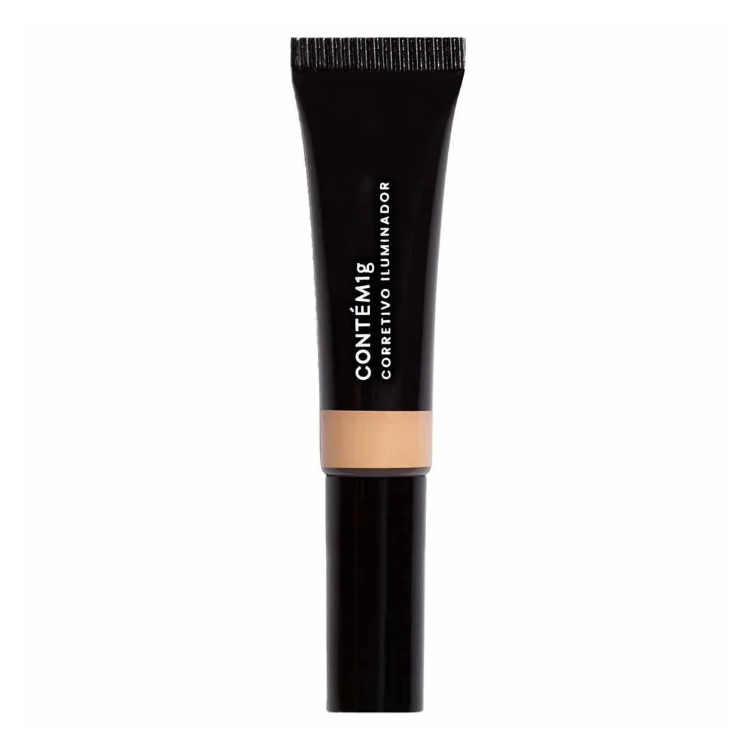 Corretivo Iluminador Contém 1G Glow Filter 6Ml 3Q