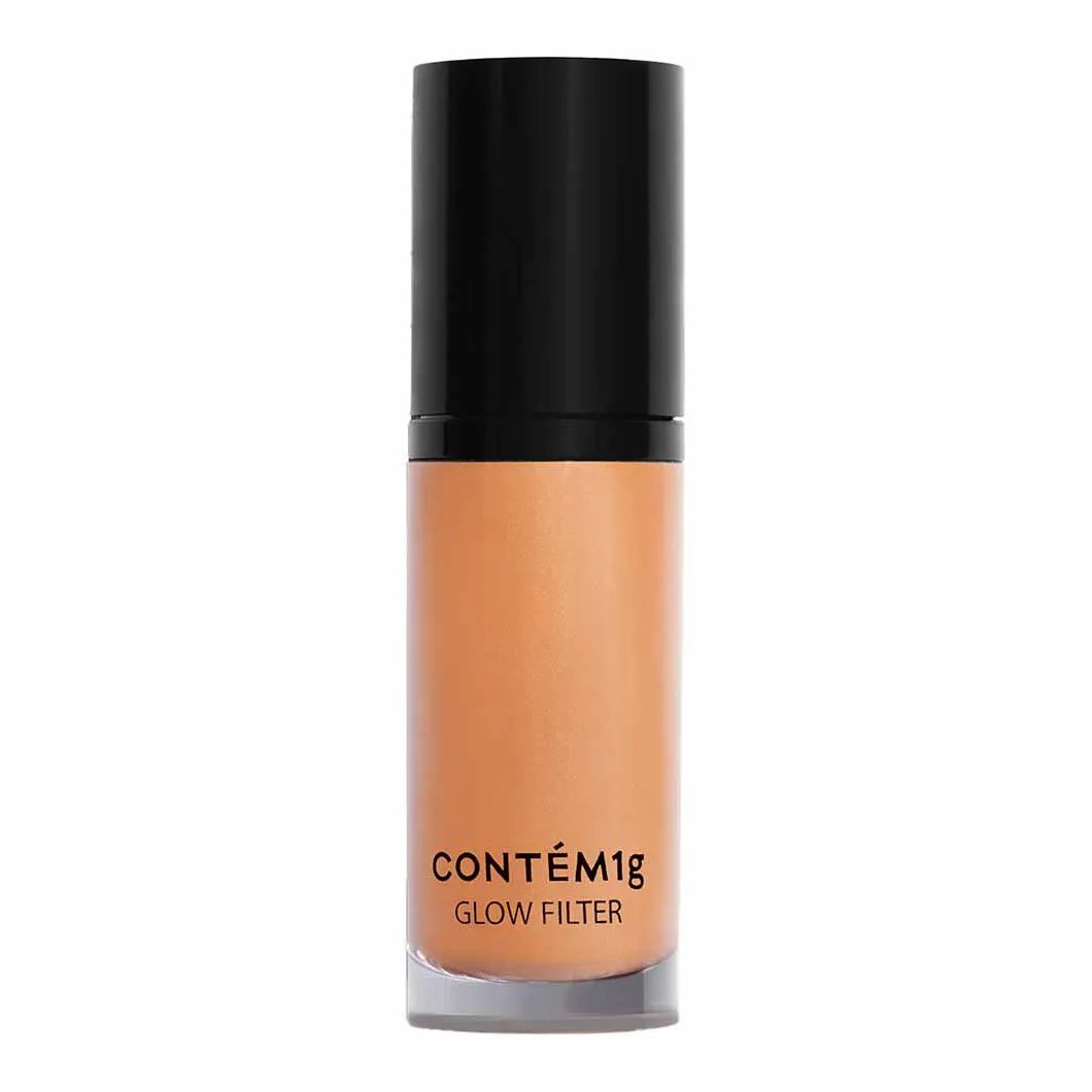 Booster Iluminador Facial Contém 1G Glow Filter 20Ml 4