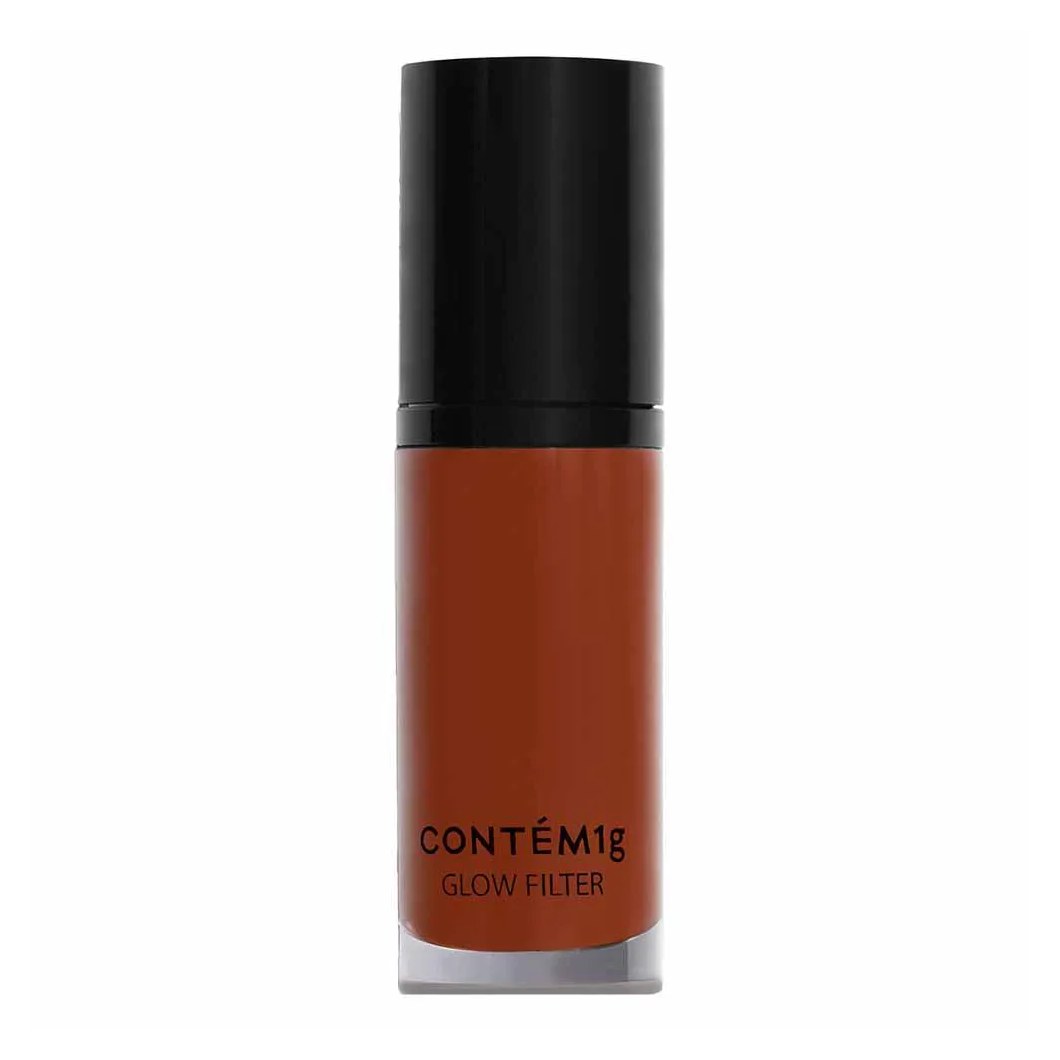 Booster Iluminador Facial Contém 1G Glow Filter 20Ml 6
