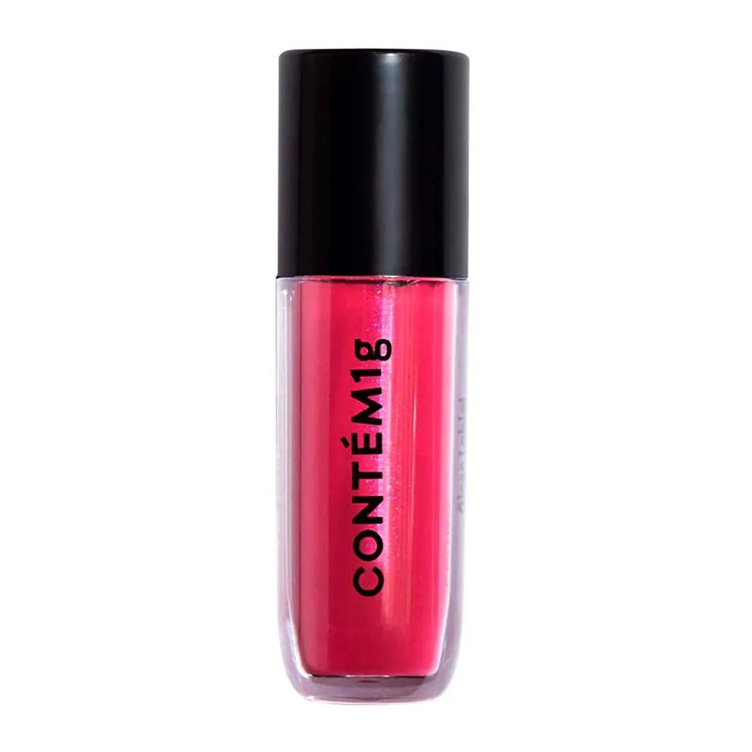 Lip Gloss Contém 1G Feitiço