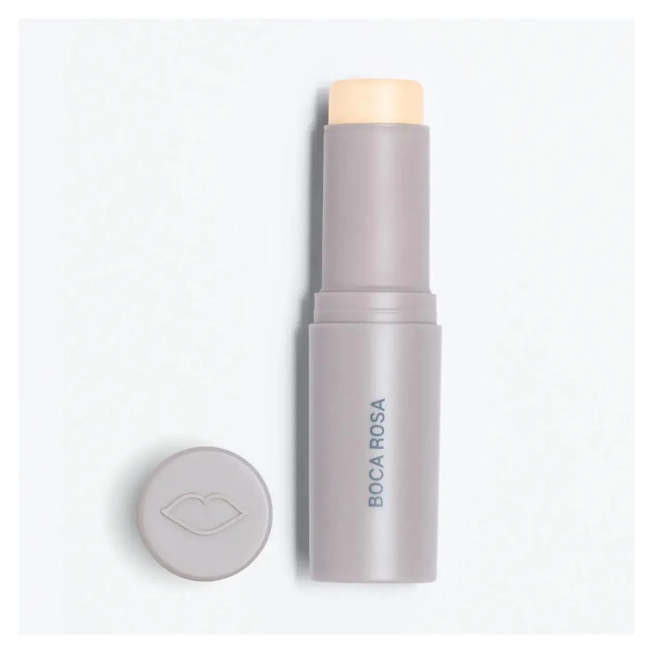 Base, Corretivo e Contorno Stick Pele Multifuncional Boca Rosa 12G BR 46