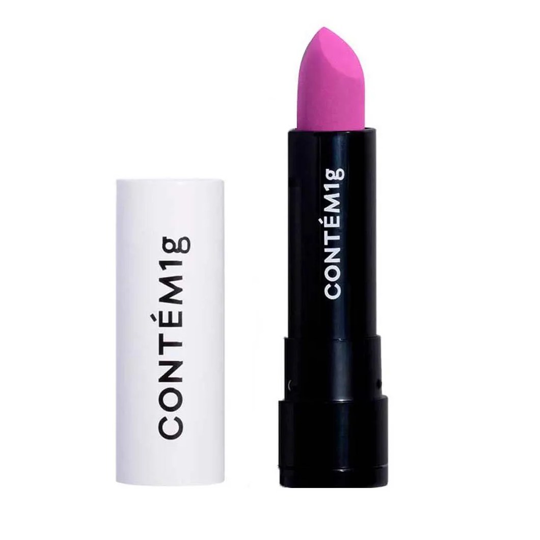 Batom Contém1G Matte Velvet Grito