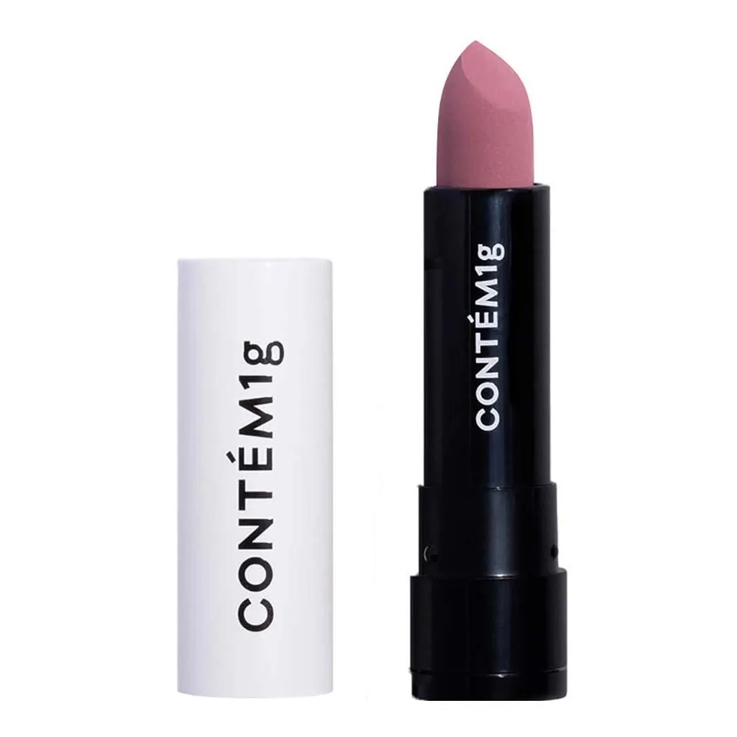 Batom Contém1G Matte Velvet Biônica