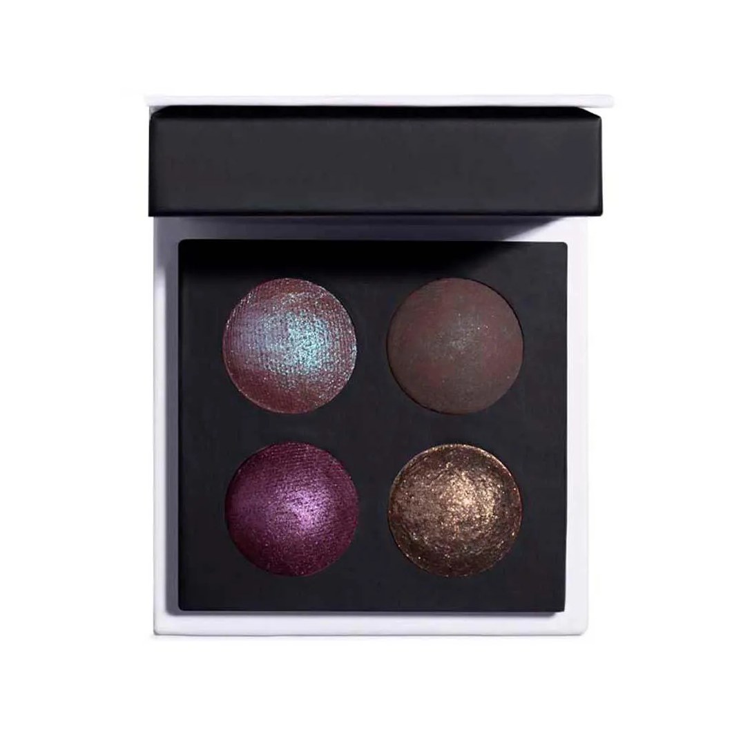 Paleta de Sombras Contém1G Baked! Apoteótica 1 UN