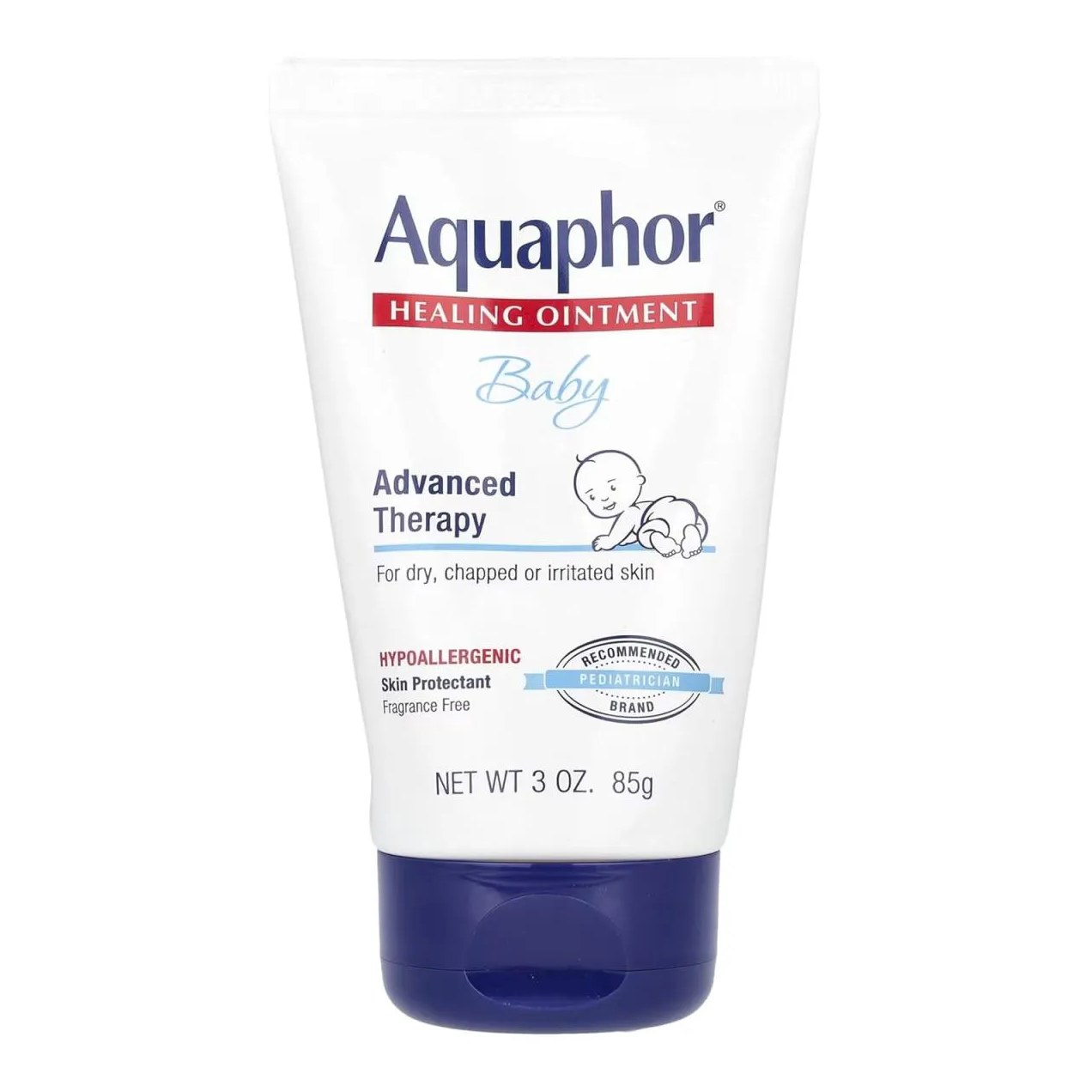 Baby Healing Ointment – Advanced Therapy (3 Oz / 85G)