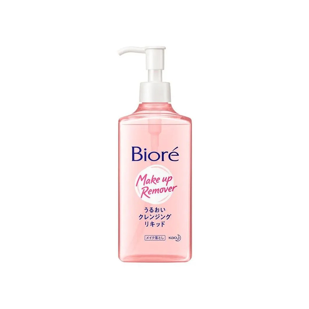 Bioré Make Up Remover 230Ml
