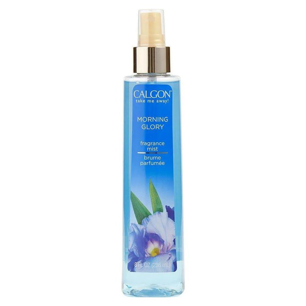 Morning Glory Body Mist 236 Ml Calgon Coty Feminino