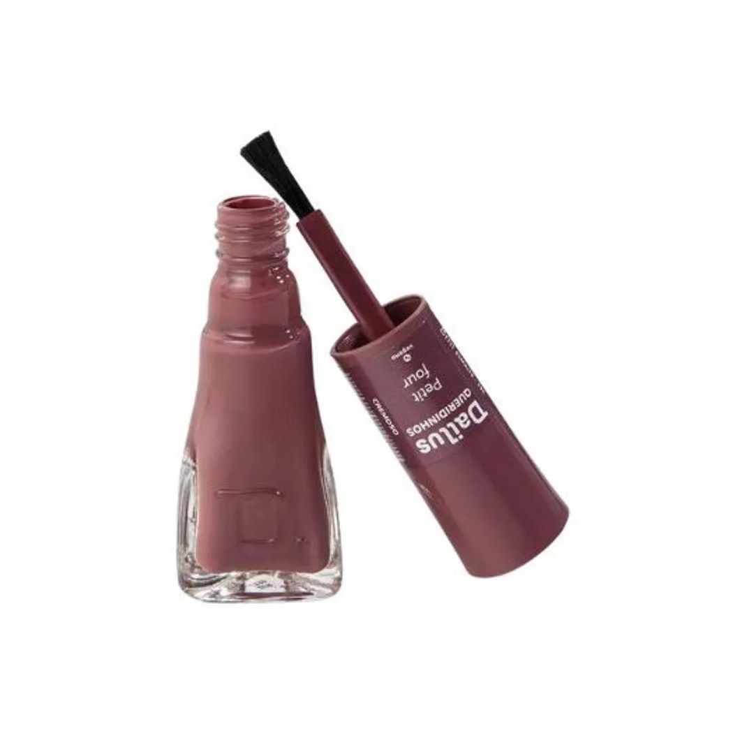 Dailus Esmalte Queridinhos Petit Four 8Mls