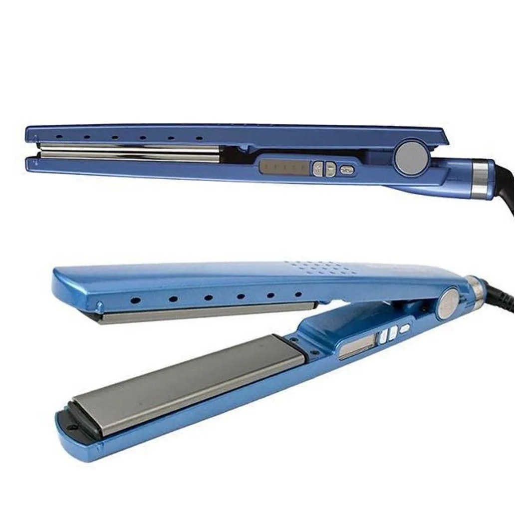Prancha Alisadora Chapa Chapinha Babyhair Pro Titanium
