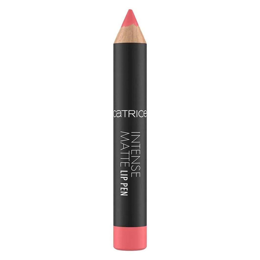 Batom em Lápis Catrice Intense Matte 020 Coral Vibes