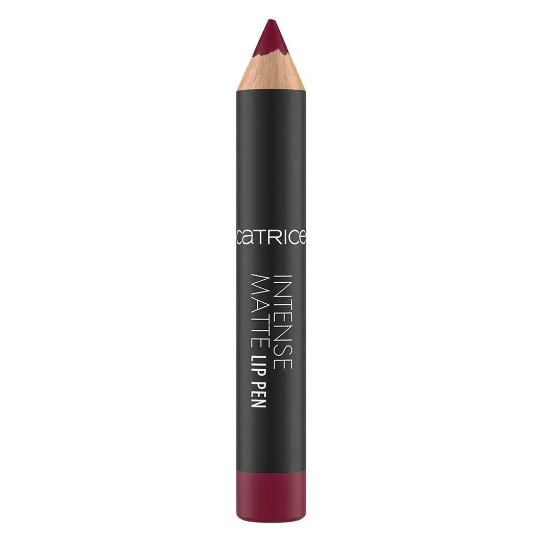 Batom em Lápis Catrice Intense Matte 040 Very Berry