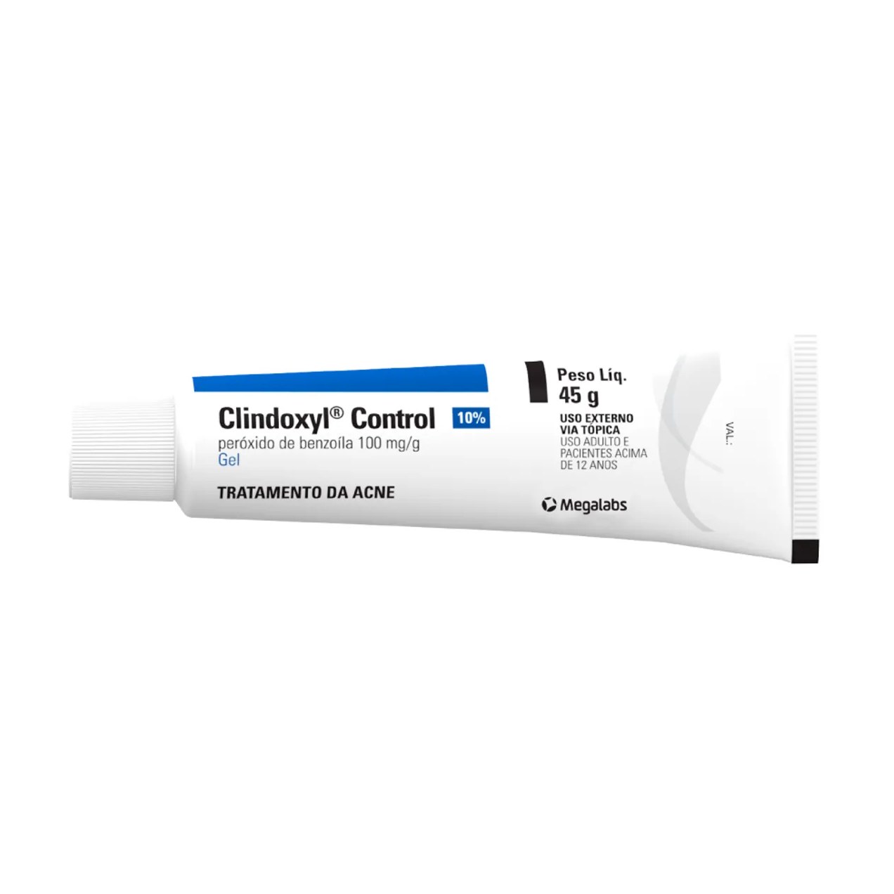Clindoxyl Control 10% gel - 45g