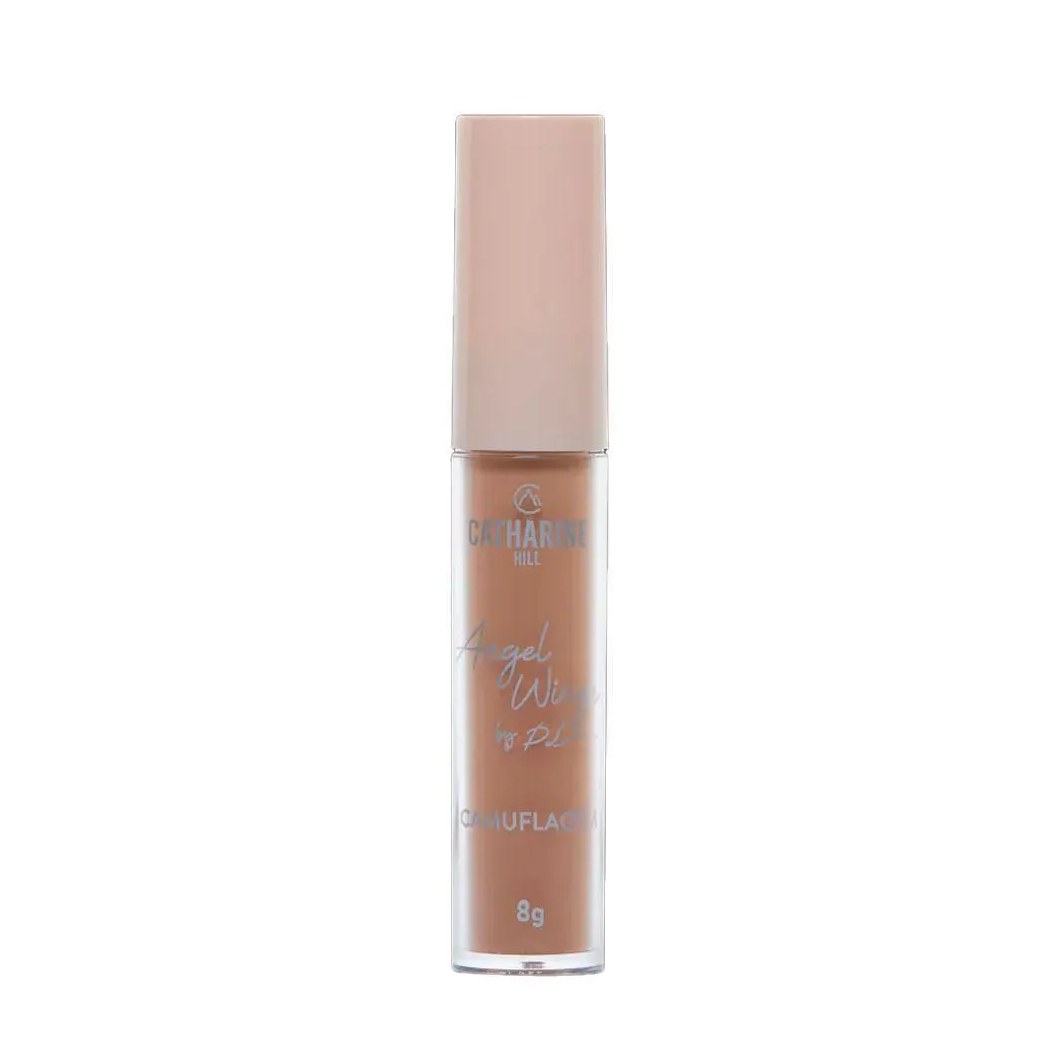 Catharine Hill Camuflagem Angel Wings A4.5 - Corretivo Líquido 8G
