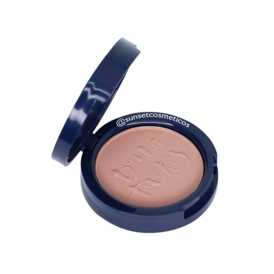 Bt Blush Contour - Brown Sugar - Bruna Tavares
