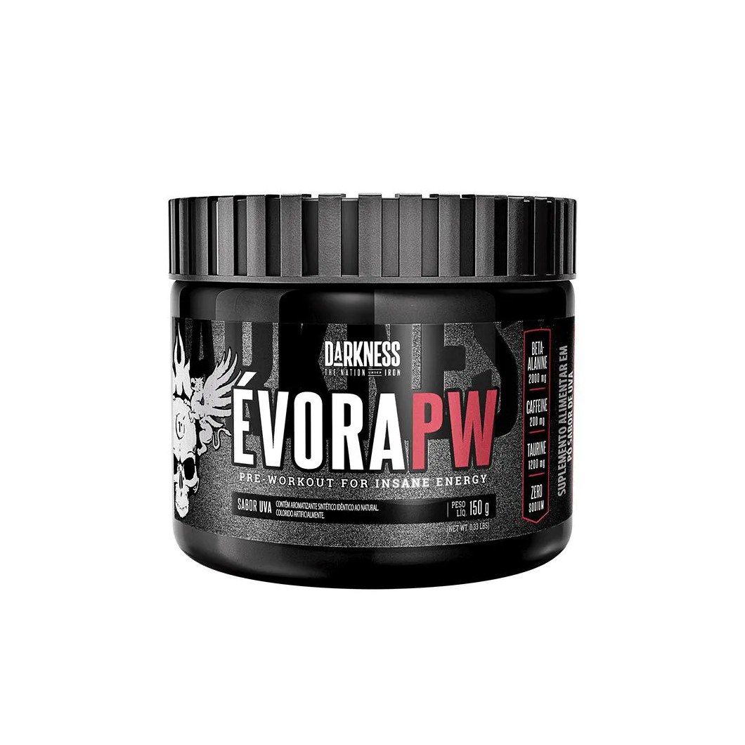 Évora Pw 150g UVA