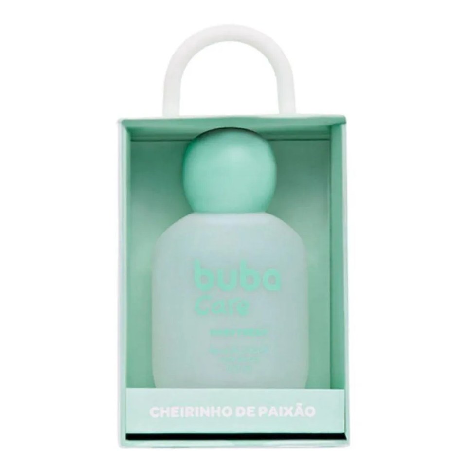 Água de Colônia Baby Fresh 100Ml - Buba Care