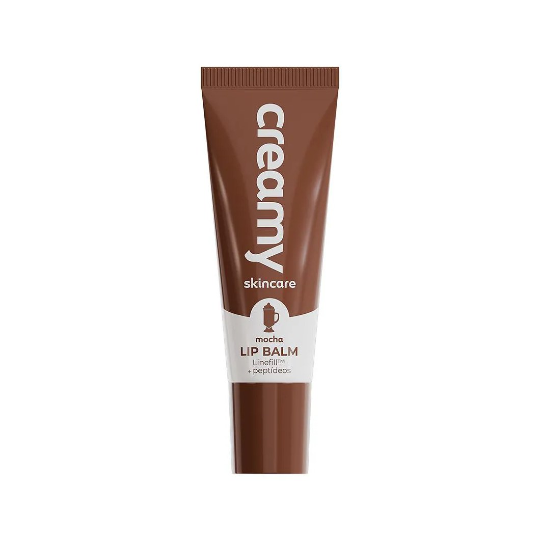 Lip Balm Creamy Mocha 10g