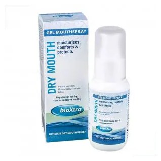Spray Bioxtra 50ml