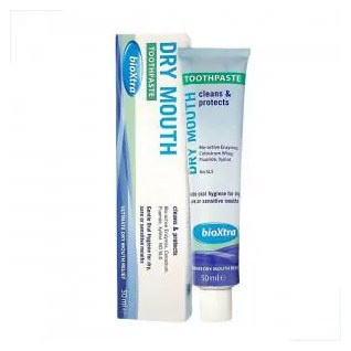 Pasta Bioxtra 50ml