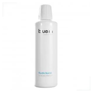 Fluido BlueM 500ml