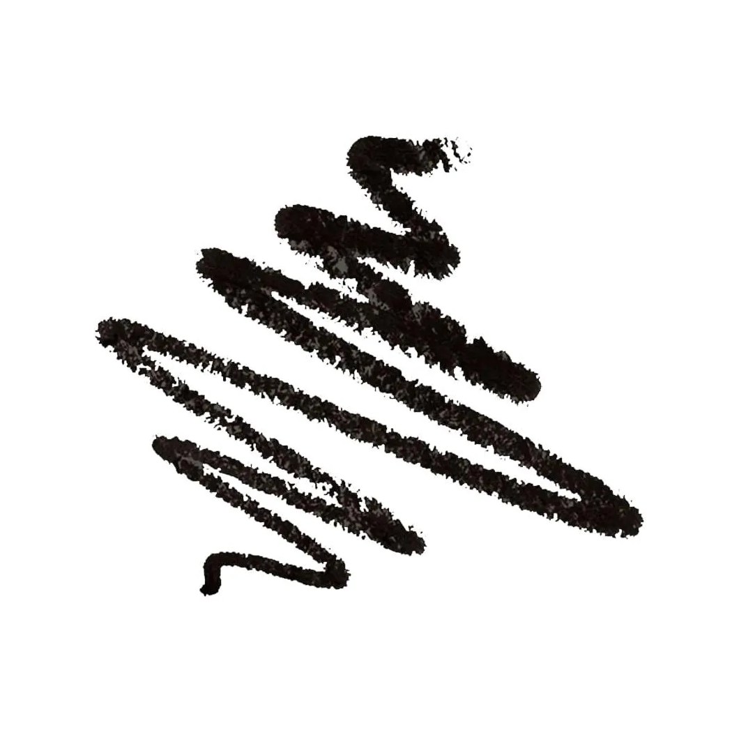 Lápis de Olho Pink Cheeks Sport Eyepencil Preto